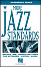 Paperback Songs More Jazz Standards piano sheet music cover